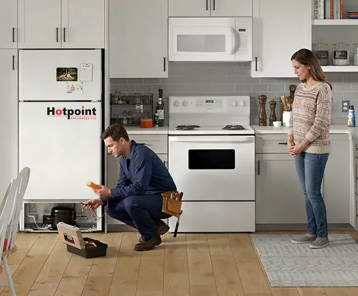 Reliable Hotpoint Appliance Pros: Your Brand Specialist in South Boston, MA