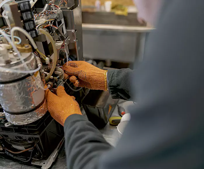 Trusted Ice Machine Solutions: Your Premier Ice Machine Repair Company in South Boston, MA