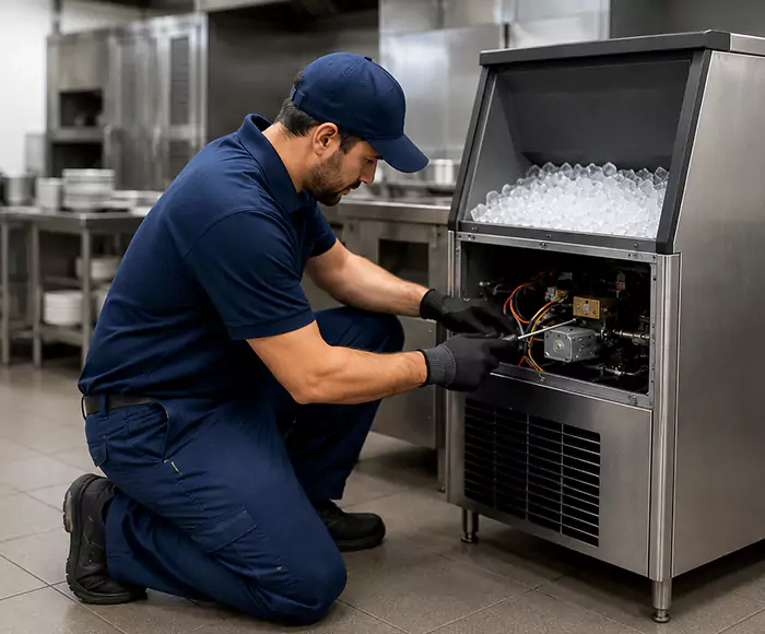 Certified Ice Maker Water Line Installers: Trusted Ice Maker Water Line Installation Team in South Boston, MA