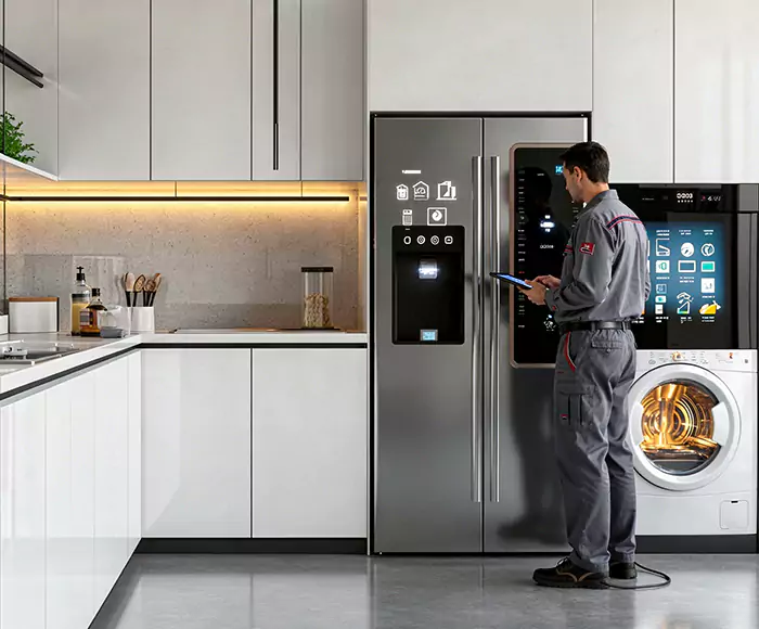 Trusted Kitchen Appliance Repairs Company: Your Professional Appliance Repair Team in South Boston, MA