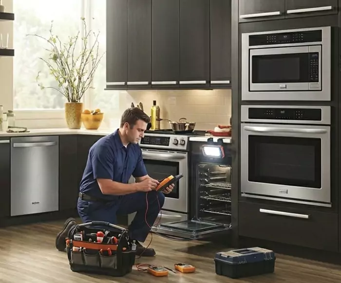 Professional KitchenAid Appliance Pros: Your Brand Specialist in South Boston, MA