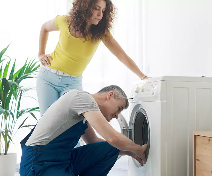 Trusted Laundry Appliance Experts: Your Reliable Repair Team in South Boston, MA