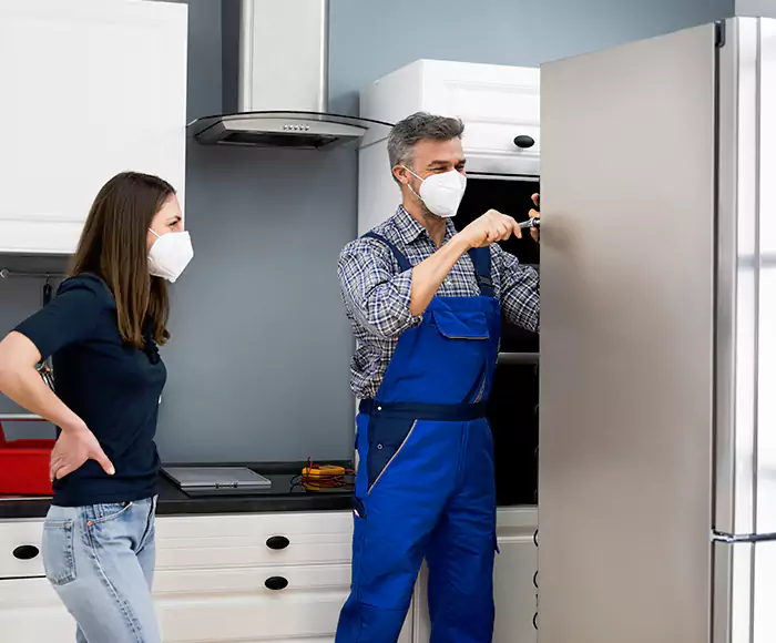 Reliable LG Appliance Care: Your Brand Specialist in South Boston, MA