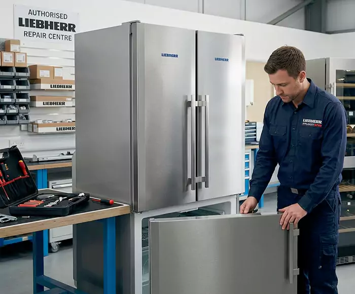 Premier Liebherr Appliances Pros: Your Brand Specialist in South Boston, MA