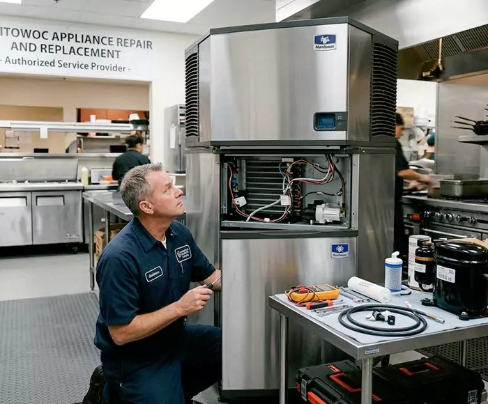 Professional Manitowoc Appliances Pros: Your Brand Specialist in South Boston, MA