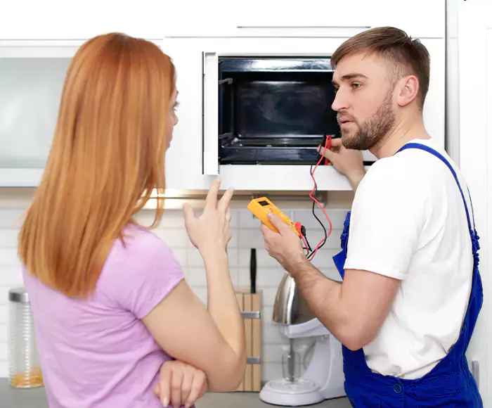 Certified Microwave Solutions: Your High-Voltage Microwave Repair Company in South Boston, MA