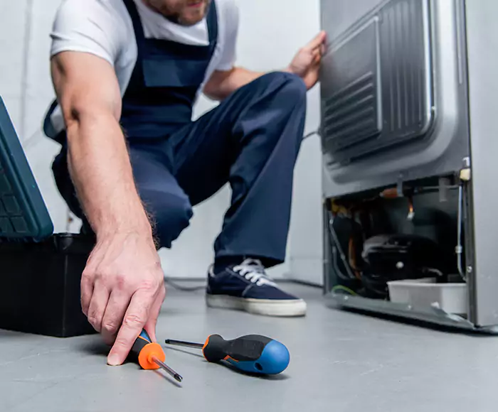 Top-Rated Mini Fridge Repair Company: Your  Mini Fridge Specialists in South Boston, MA