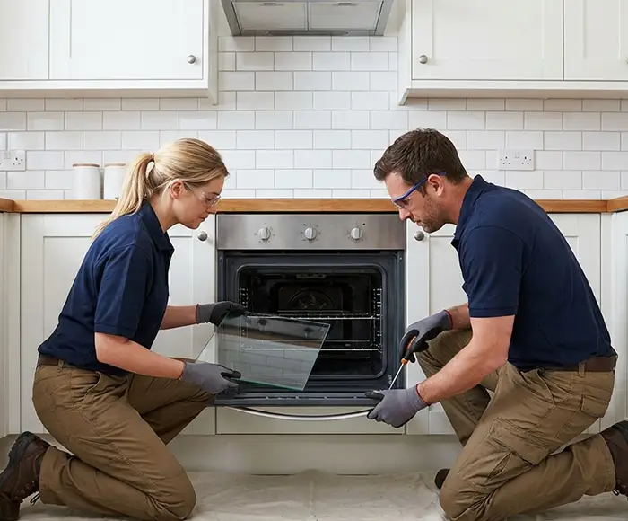 Skilled Oven Glass Door Repair: Your Professional Oven Door Glass Replacement Specialist in South Boston, MA