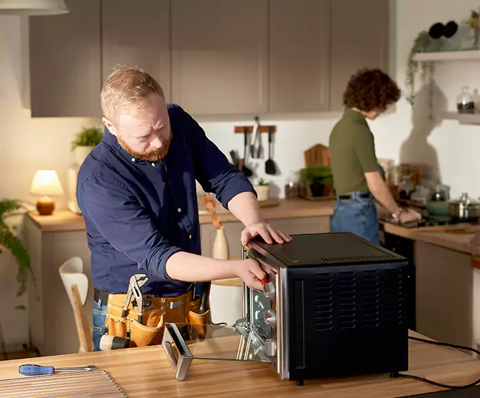 Trusted Oven Installation Service: Your Reliable Appliance Experts in South Boston, MA