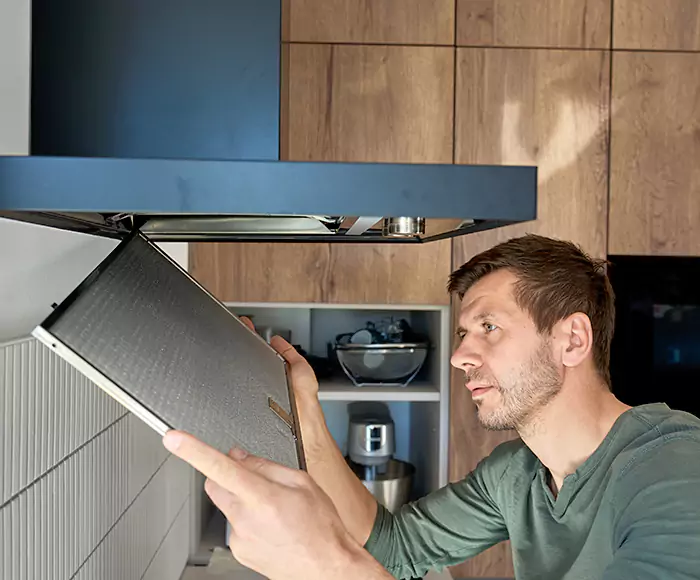 Certified Range Hood Installers: Your Trusted Range Hood Team in South Boston, MA
