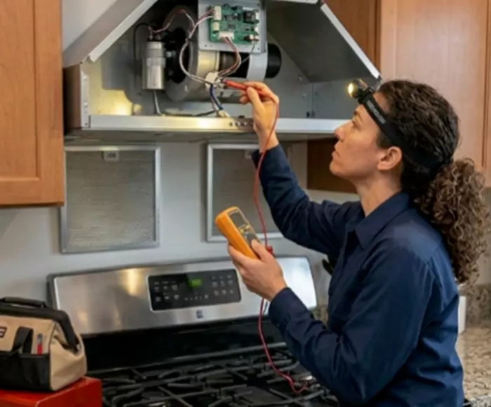 Skilled Range Hood Repair Company: Your Certified Kitchen Ventilation Experts in South Boston, MA
