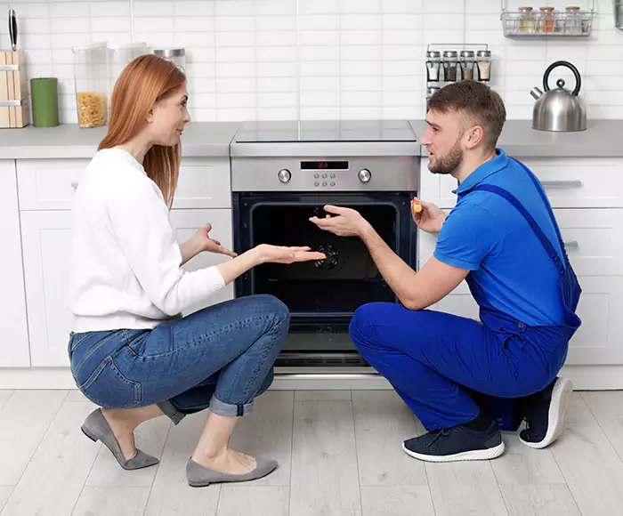 Proven Range Solutions: Your Trusted Range Repair Company For South Boston, MA