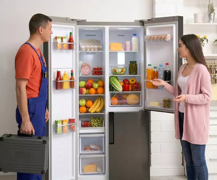 Trusted Compressor Repair for Refrigerator: Your Fridge Cooling Partner in South Boston, MA