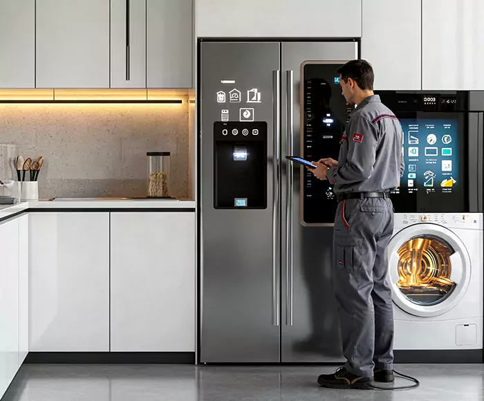 Skilled Refrigerator Installers: Your Fast Refrigerator Installation Team in South Boston, MA