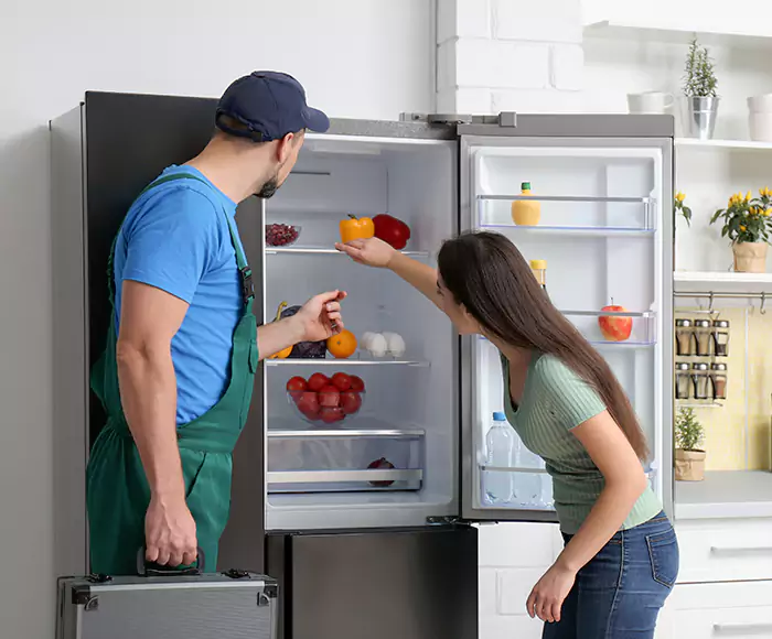 Reliable Refrigerator Not Cooling Repair Company: Your Local Refrigerator Not Cooling Repair Service in South Boston, MA