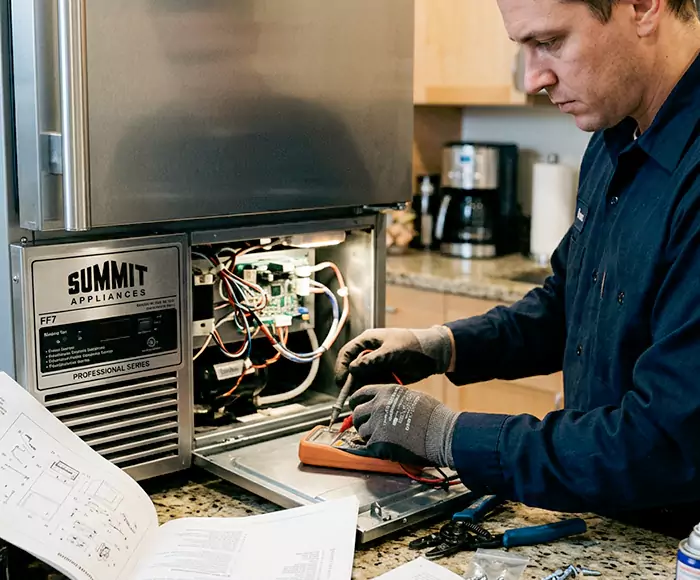 Premier Summit Appliances Pros: Your Brand Specialist in South Boston, MA