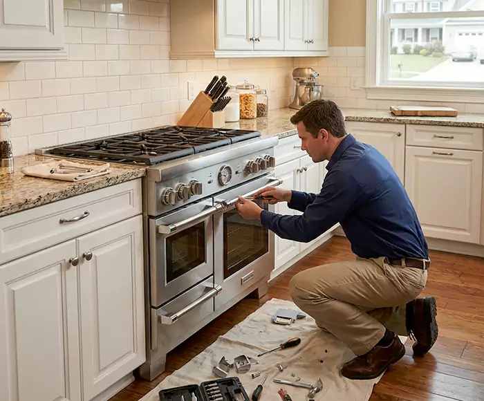Premier Thermador Appliance Pros: Your Brand Specialist in South Boston, MA