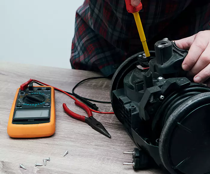 Proven Vacuum Solutions: Your Trusted Vacuum Cleaner Repair Service Company for South Boston, MA