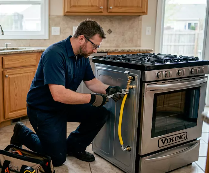 Proven Viking Appliance Pros: Your Brand Specialist in South Boston, MA
