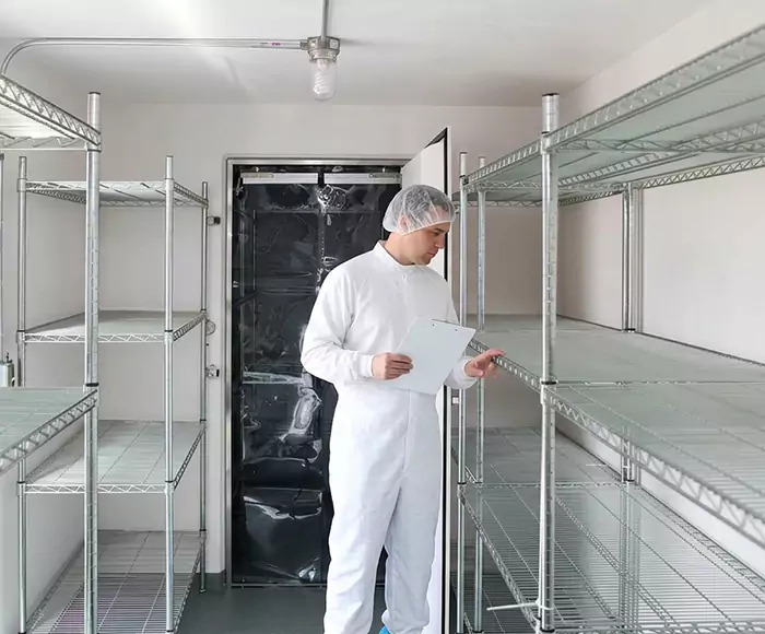 Trusted Walk-In Refrigerator Repair Company: Your Authorized Refrigeration Technician in South Boston, MA