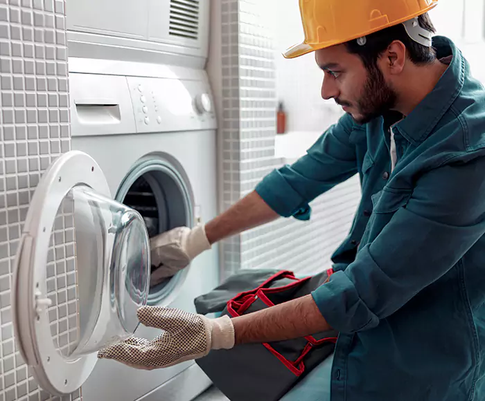 Washer Technicians: Your Trusted Washing Machine Repair Partner in South Boston, MA