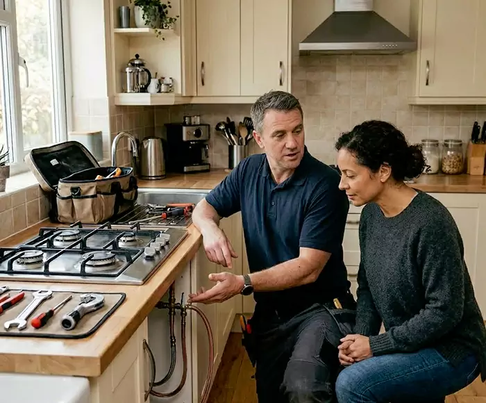 Certified Wolf Appliance Experts: Your Brand Specialist in South Boston, MA