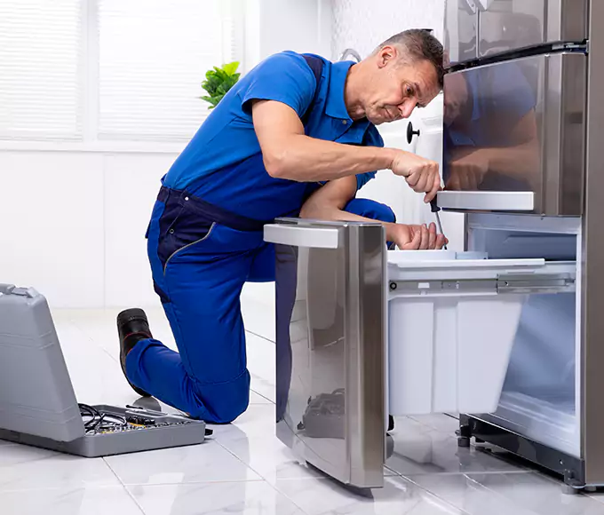 Why South Boston Homeowners Stay Loyal to South Boston Appliance Pro?