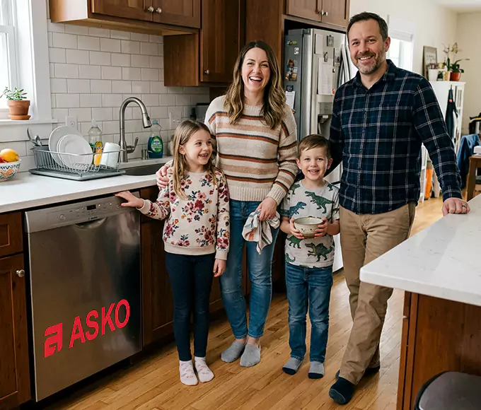 What Sets Our Asko Service Apart in South Boston, MA?