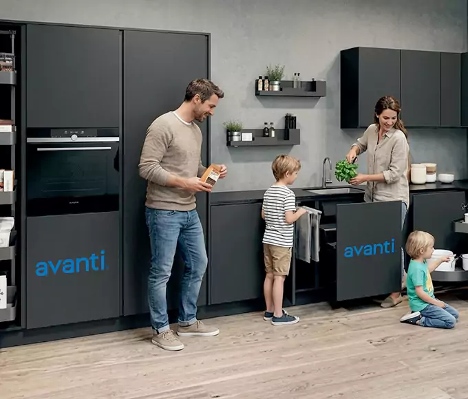 What Sets Our Avanti Service Apart in South Boston, MA?