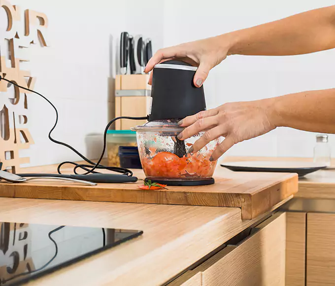Why South Boston, MA Trusts Us With Every Blender Repair?