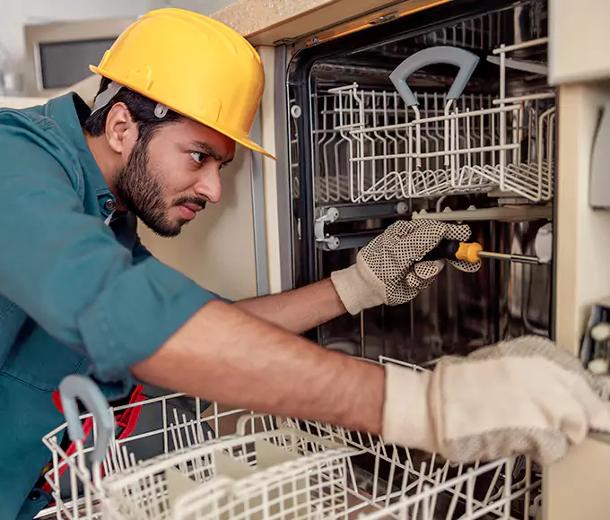 Why South Boston, MA Businesses Trust South Boston Appliance Pro for Commercial Dishwasher Repair?