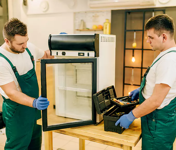 Why South Boston Kitchen Owners Choose South Boston Appliance Pro for Every Commercial Kitchen Repair?