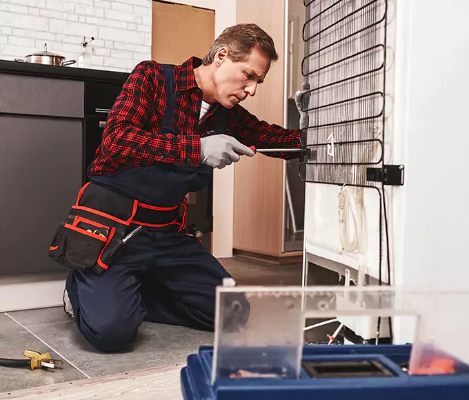 Why South Boston, MA Food Service Operators Trust South Boston Appliance Pro for Every Commercial Refrigerator Repair Service?