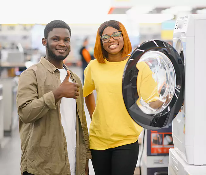 Why South Boston, MA Laundry Operators Pick South Boston Appliance Pro for Every Washer Failure?