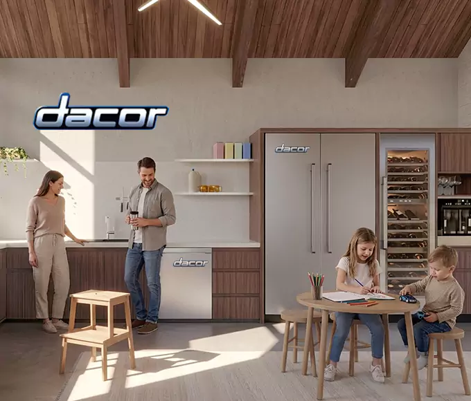 What Sets Our Dacor Service Apart in South Boston, MA?
