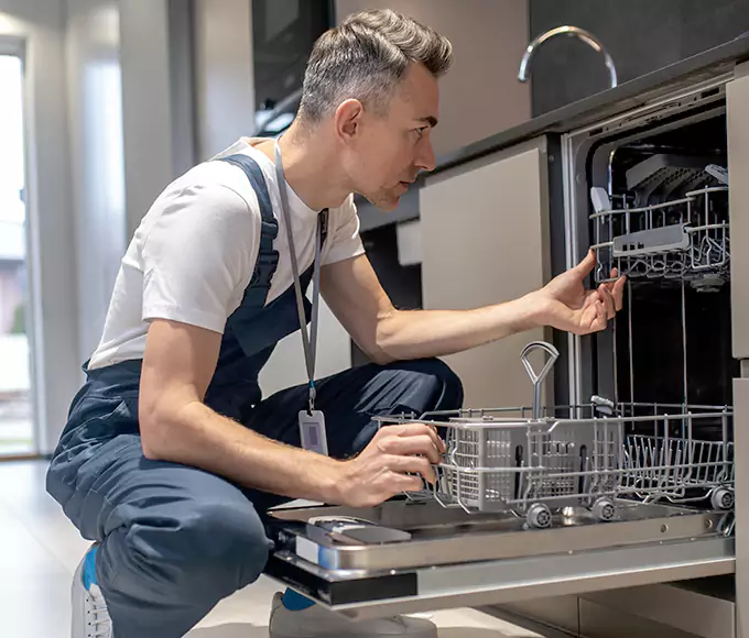 Why South Boston Homeowners Pick South Boston Appliance Pro for Every Dishwasher Breakdown?