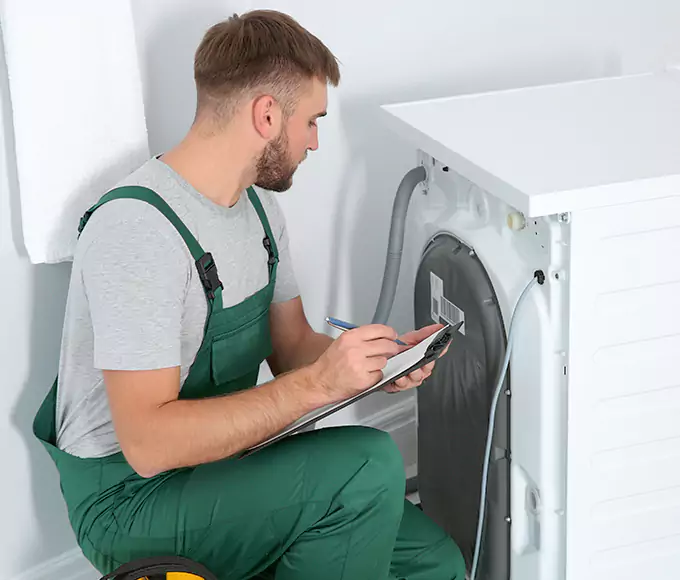 Why South Boston Families Depend on South Boston Appliance Pro for Every Dryer Fix?