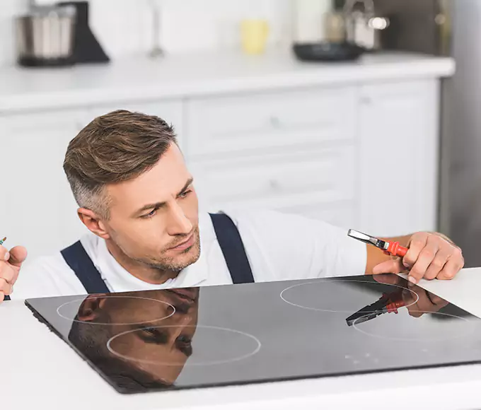 Why South Boston Homeowners Choose South Boston Appliance Pro for Every Electric Stove Fix?
