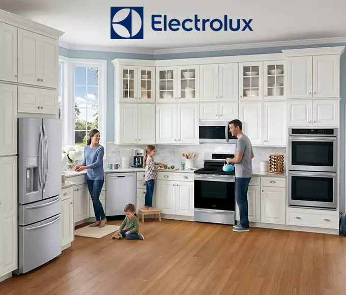 What Sets Our Electrolux Service Apart in South Boston, MA?