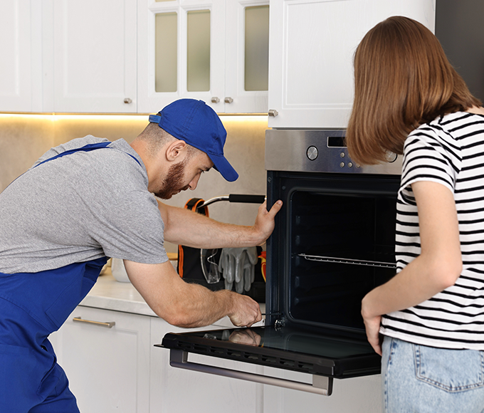 Why South Boston Homeowners Trust South Boston Appliance Pro for Every Emergency Appliance Repair?