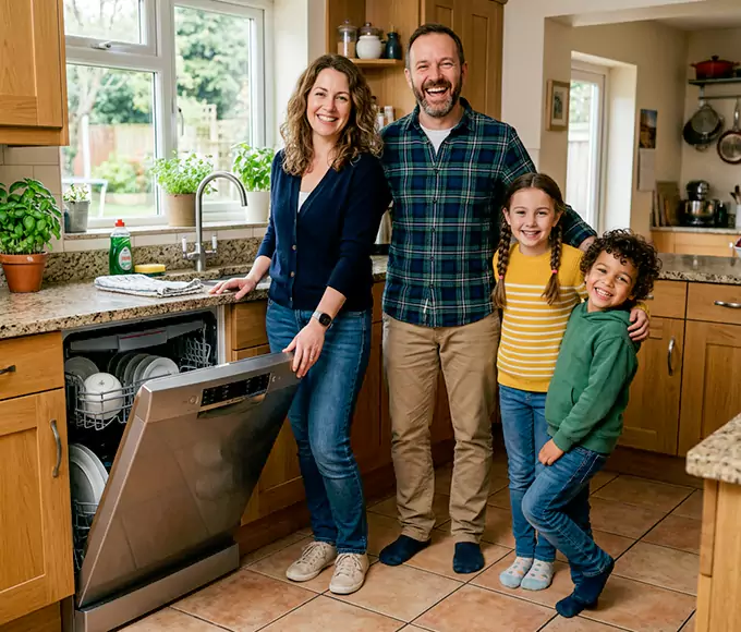 What Sets Our Fisher & Paykel Service Apart in South Boston, MA?