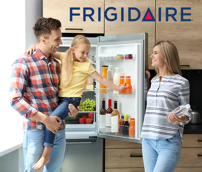 What Sets Our Frigidaire Service Apart in South Boston, MA?