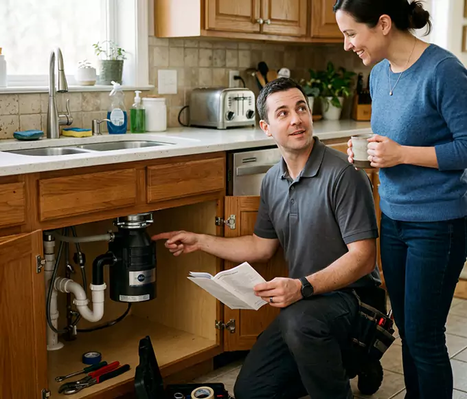 Why South Boston Homeowners Trust South Boston Appliance Pro for Every Fridge Fix?