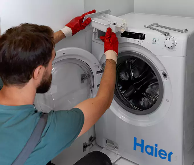 What Sets Our Haier Service Apart in South Boston, MA?