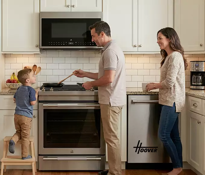 What Sets Our Hoover Service Apart in South Boston, MA?