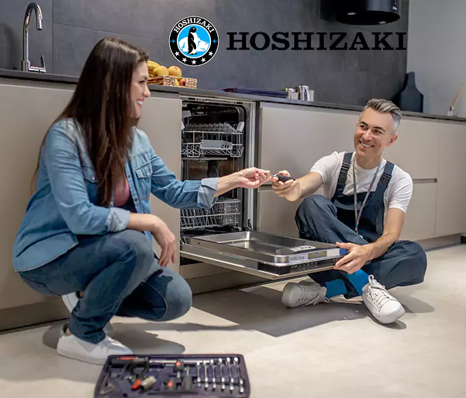 What Sets Our Hoshizaki Service Apart in South Boston, MA?