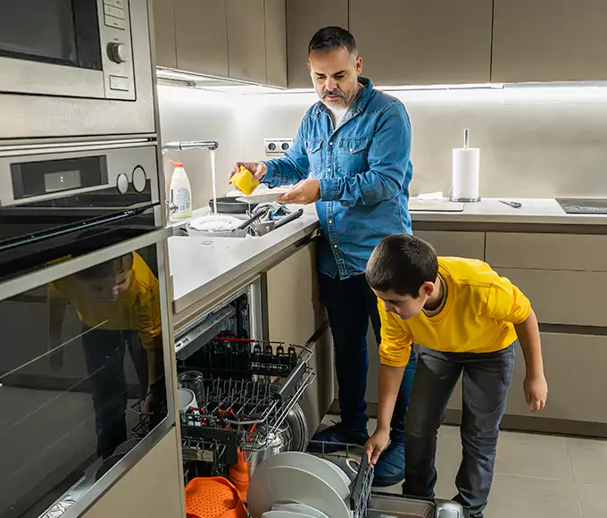 What Sets Our Hotpoint Service Apart in South Boston, MA?