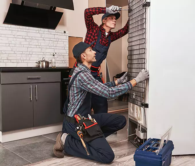Why South Boston Homeowners Choose South Boston Appliance Pro for Every In-Home Appliance Repair?