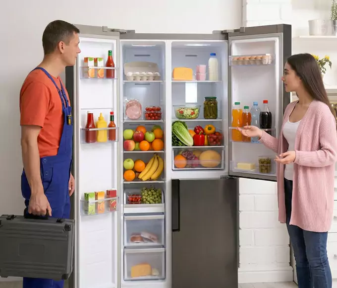 Why South Boston Homeowners Choose South Boston Appliance Pro for Kitchen Appliance Repairs?