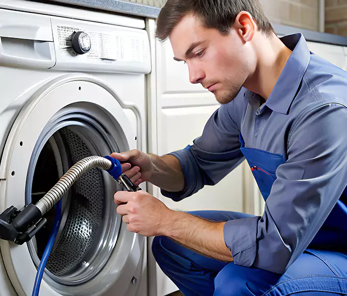 Why South Boston Homeowners Choose South Boston Appliance Pro for Laundry Appliance Repair?